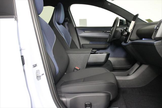 new 2025 Volvo EX30 car, priced at $47,580