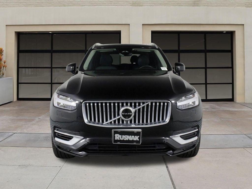 used 2024 Volvo XC90 Recharge Plug-In Hybrid car, priced at $49,617