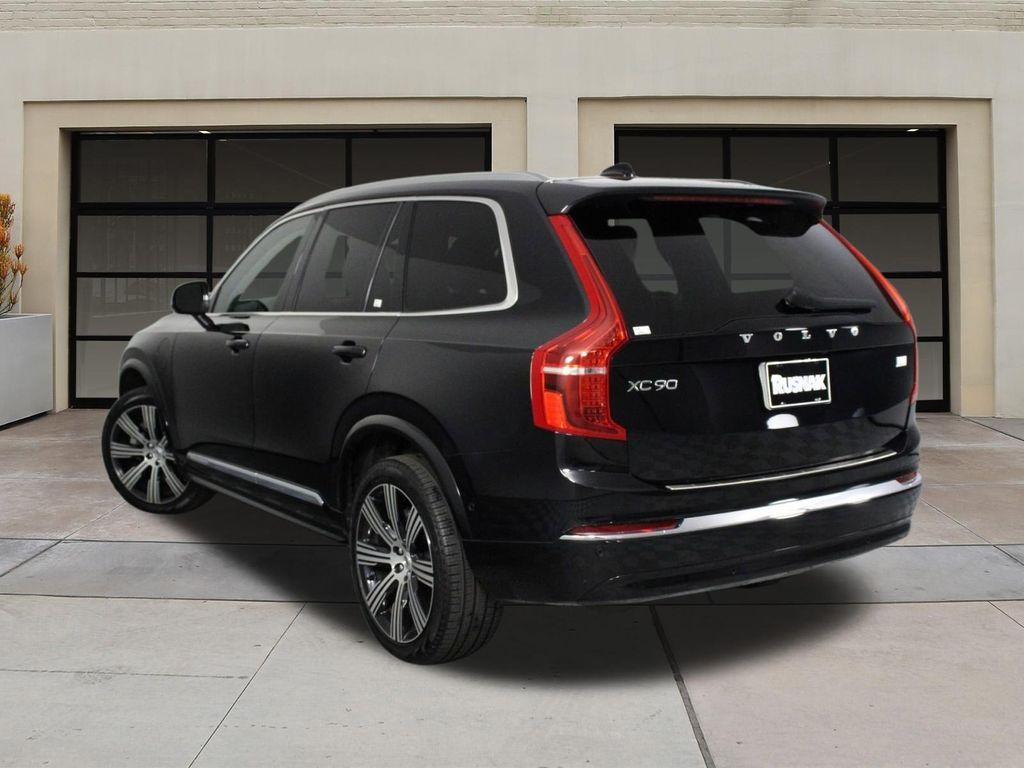 used 2024 Volvo XC90 Recharge Plug-In Hybrid car, priced at $49,617