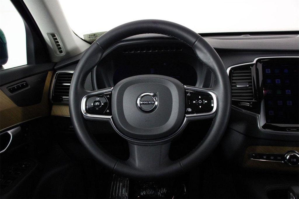 used 2024 Volvo XC90 Recharge Plug-In Hybrid car, priced at $49,617