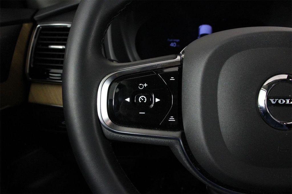 used 2024 Volvo XC90 Recharge Plug-In Hybrid car, priced at $49,617