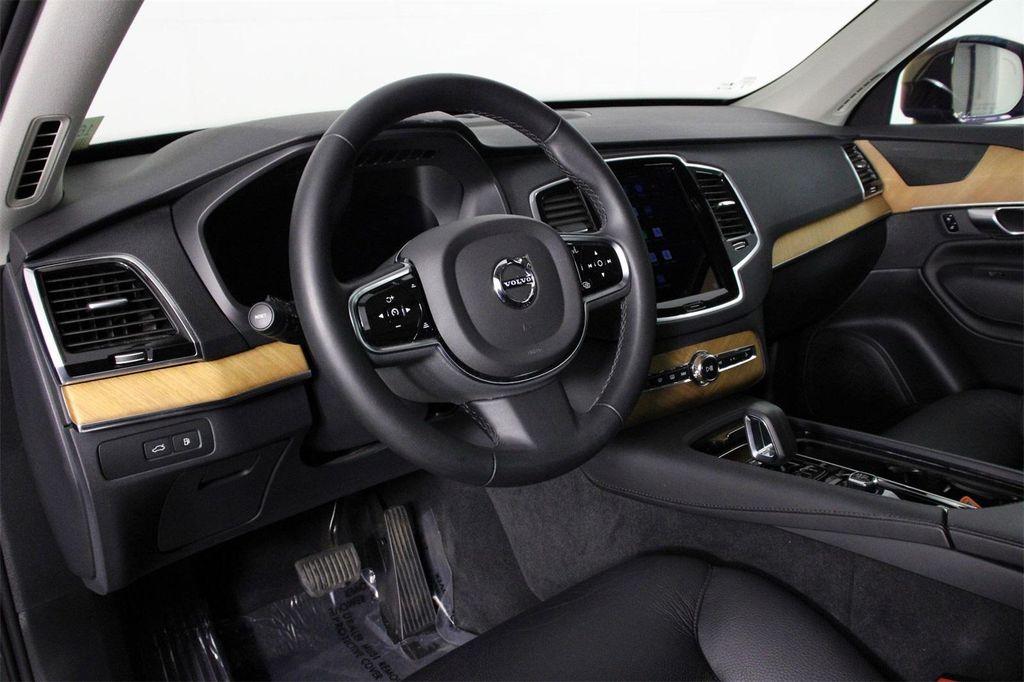 used 2024 Volvo XC90 Recharge Plug-In Hybrid car, priced at $49,617