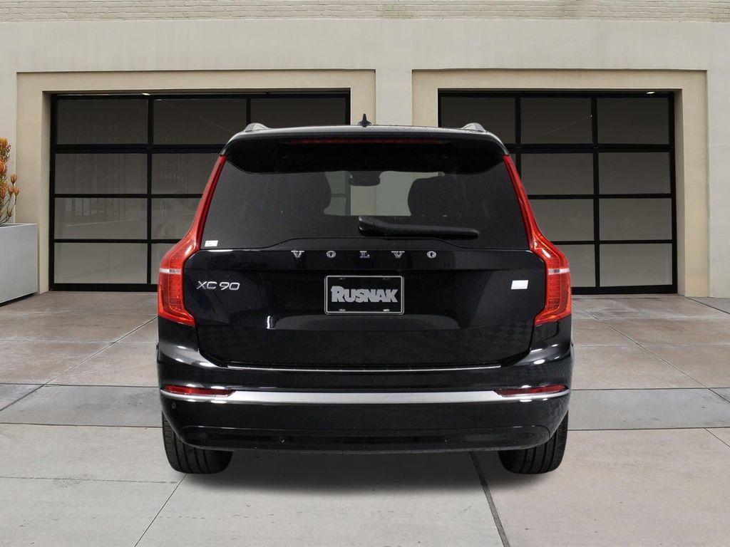 used 2024 Volvo XC90 Recharge Plug-In Hybrid car, priced at $49,617