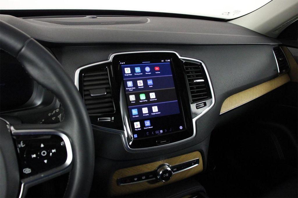 used 2024 Volvo XC90 Recharge Plug-In Hybrid car, priced at $49,617