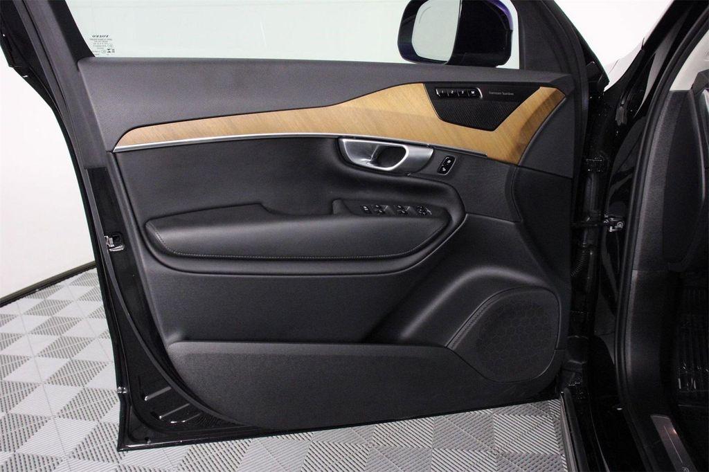 used 2024 Volvo XC90 Recharge Plug-In Hybrid car, priced at $49,617