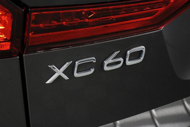 new 2025 Volvo XC60 car, priced at $56,525