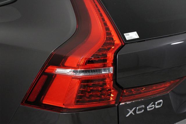 new 2025 Volvo XC60 car, priced at $56,525