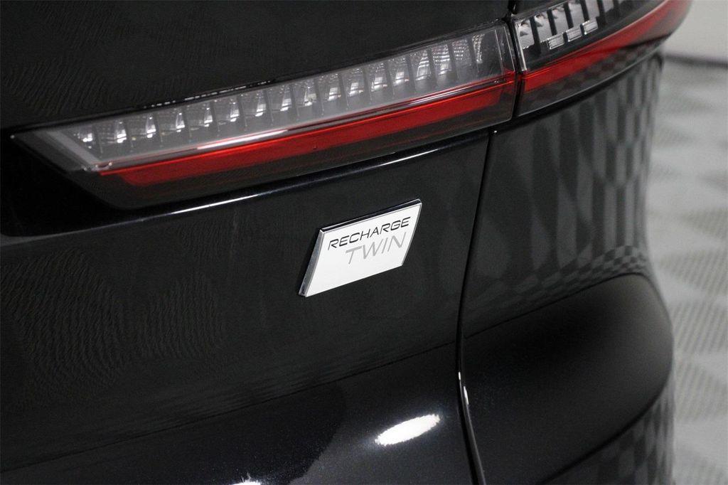 used 2023 Volvo C40 Recharge Pure Electric car, priced at $30,027