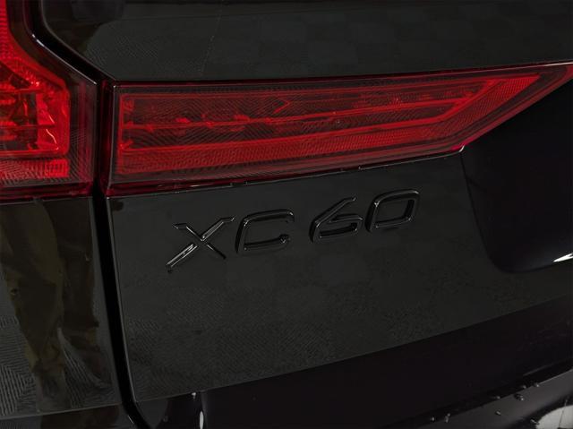 new 2025 Volvo XC60 Plug-In Hybrid car, priced at $71,990