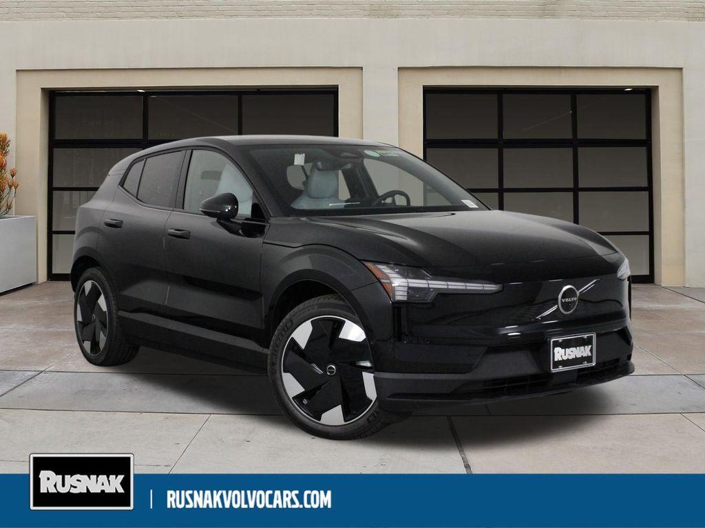 new 2025 Volvo EX30 car, priced at $49,325