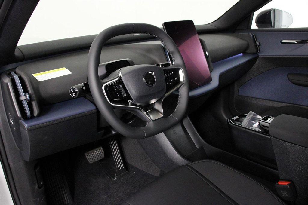 new 2025 Volvo EX30 car, priced at $47,555