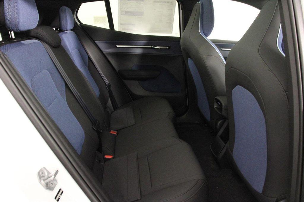 new 2025 Volvo EX30 car, priced at $47,555