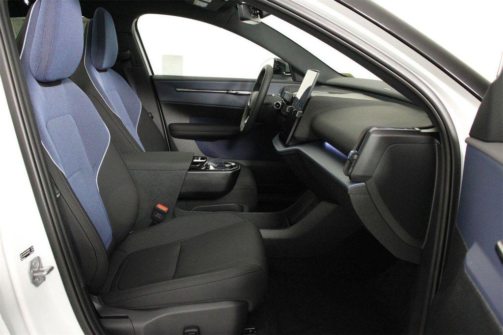 new 2025 Volvo EX30 car, priced at $47,555