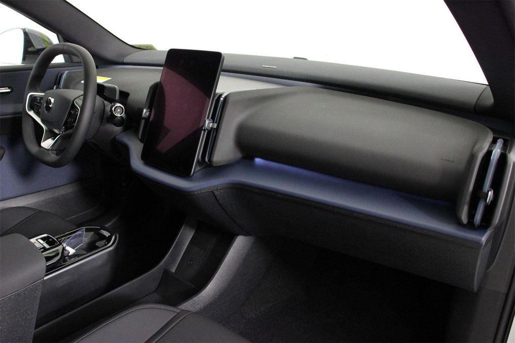 new 2025 Volvo EX30 car, priced at $47,555