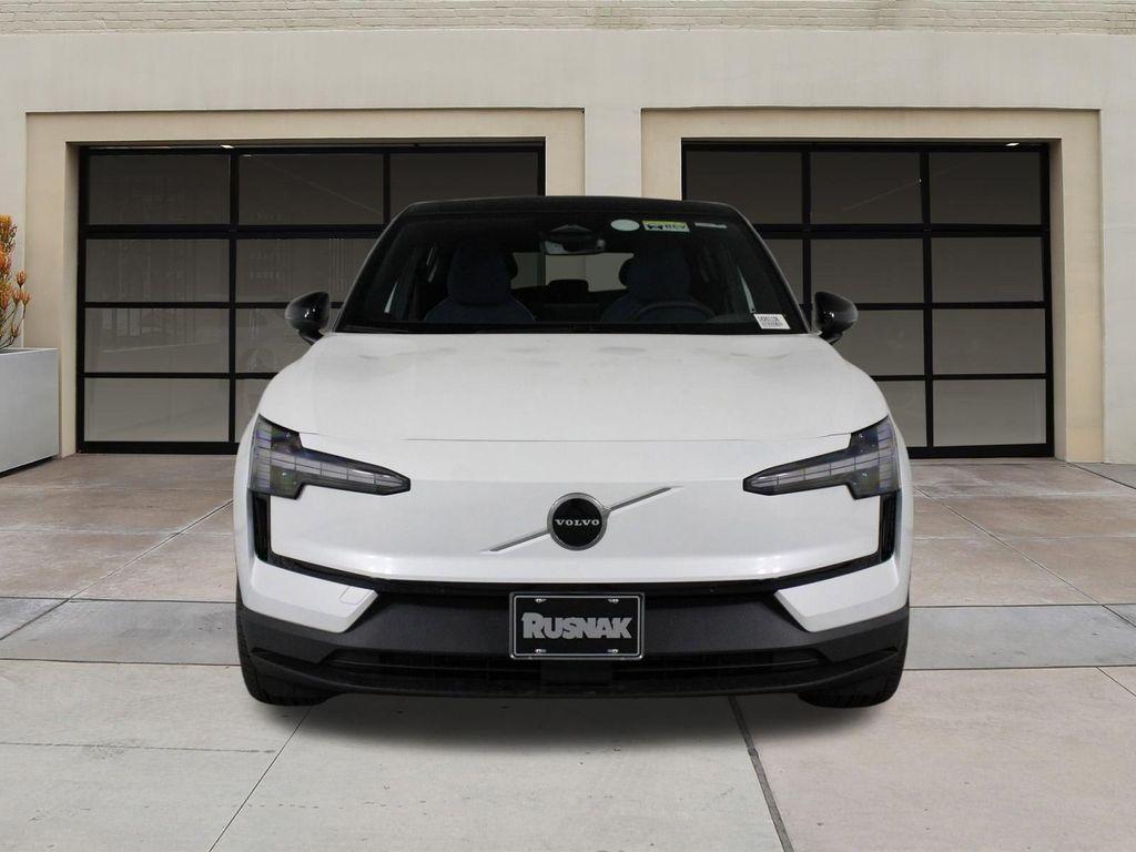new 2025 Volvo EX30 car, priced at $47,555