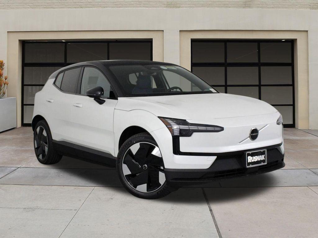 new 2025 Volvo EX30 car, priced at $47,555