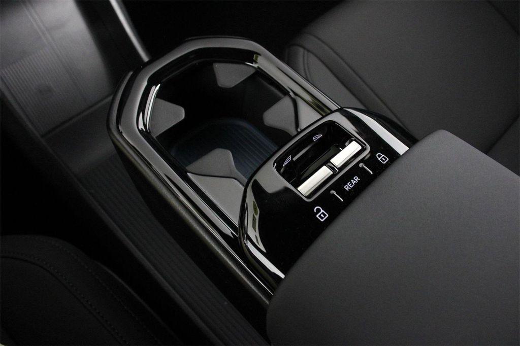 new 2025 Volvo EX30 car, priced at $47,555