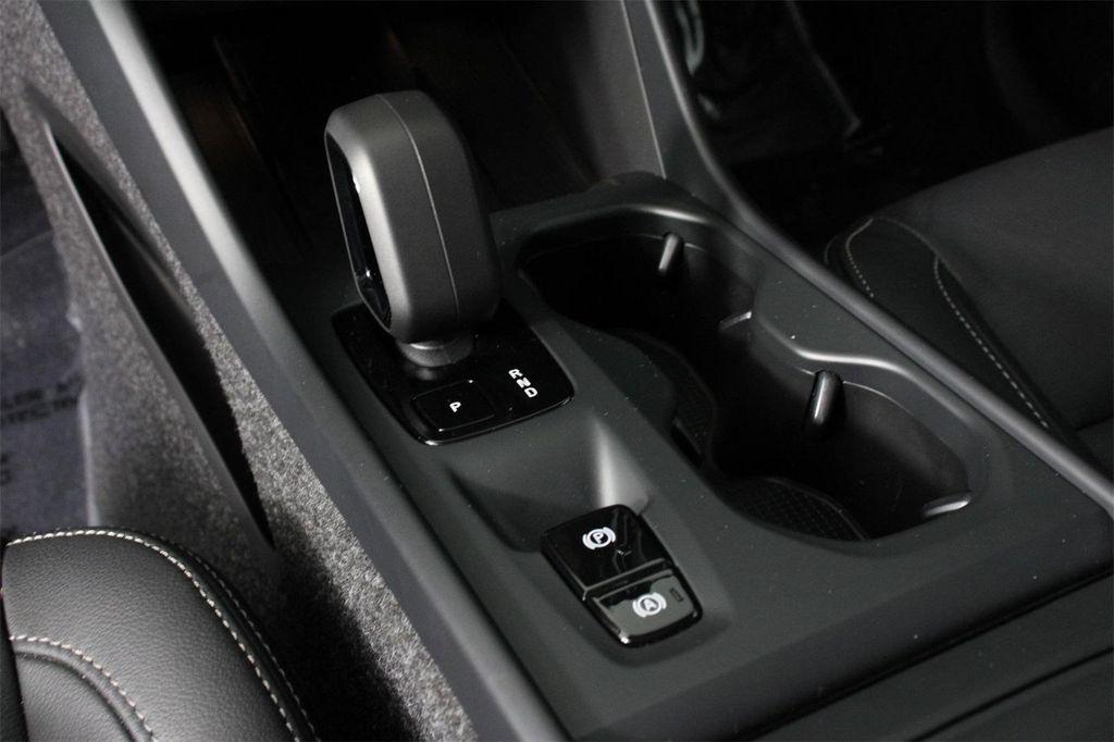 used 2025 Volvo XC40 car, priced at $34,607