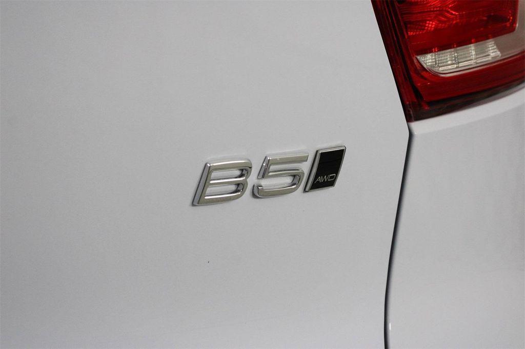 used 2025 Volvo XC40 car, priced at $34,607