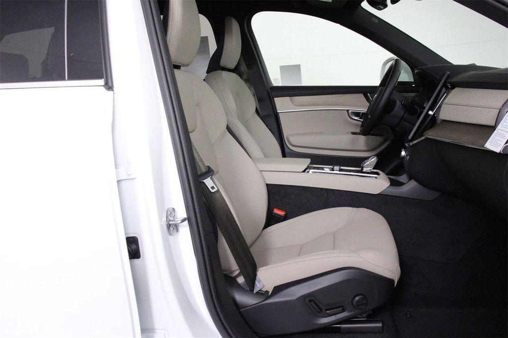 new 2026 Volvo XC90 car, priced at $71,825