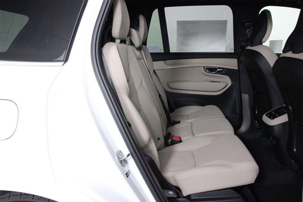 new 2026 Volvo XC90 car, priced at $71,825