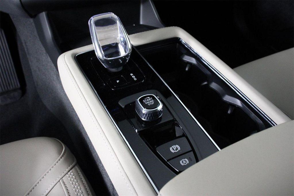 new 2026 Volvo XC90 car, priced at $71,825