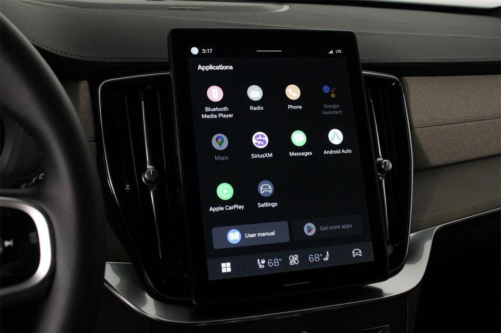 new 2026 Volvo XC90 car, priced at $71,825