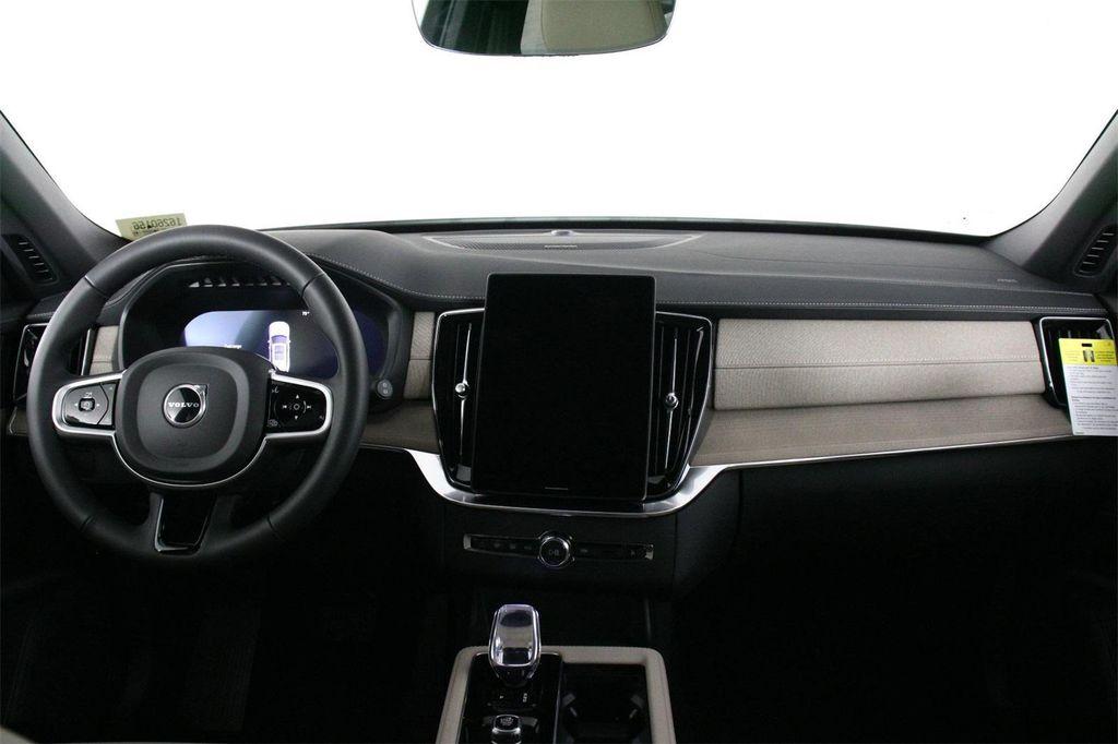 new 2026 Volvo XC90 car, priced at $71,825