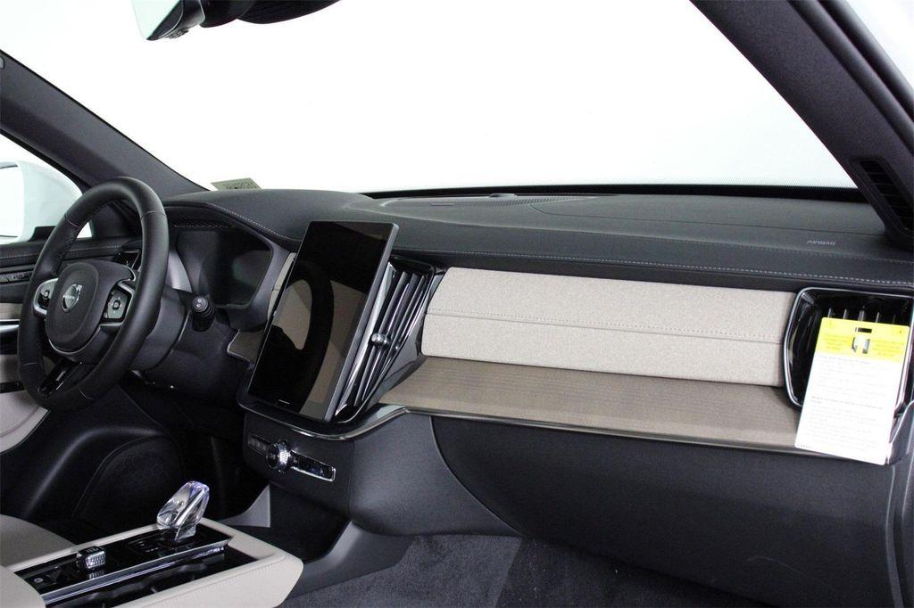 new 2026 Volvo XC90 car, priced at $71,825