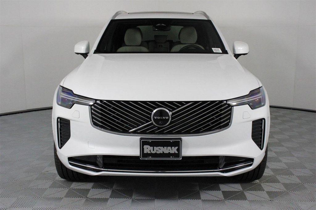 new 2026 Volvo XC90 car, priced at $71,825