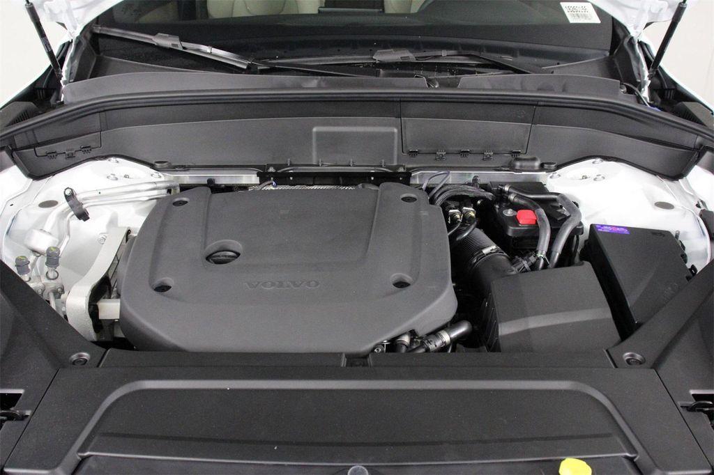 new 2026 Volvo XC90 car, priced at $71,825