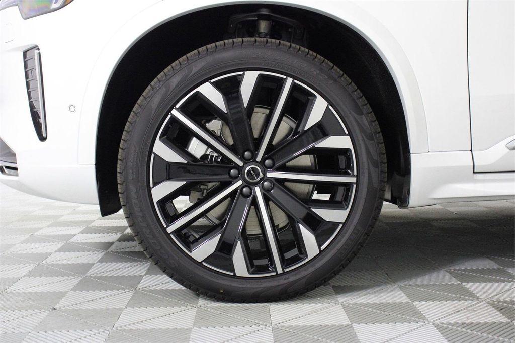 new 2026 Volvo XC90 car, priced at $71,825