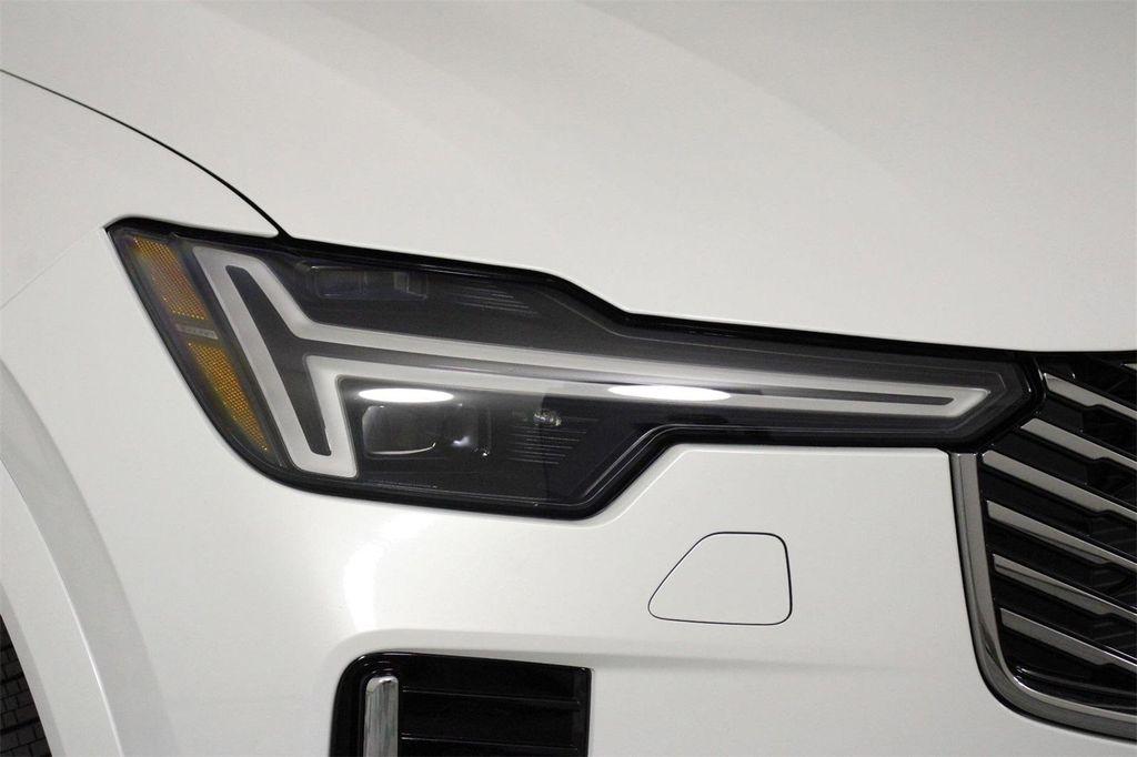 new 2026 Volvo XC90 car, priced at $71,825