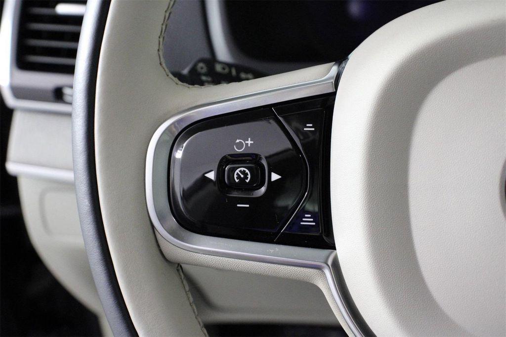 used 2024 Volvo XC90 Recharge Plug-In Hybrid car, priced at $53,695