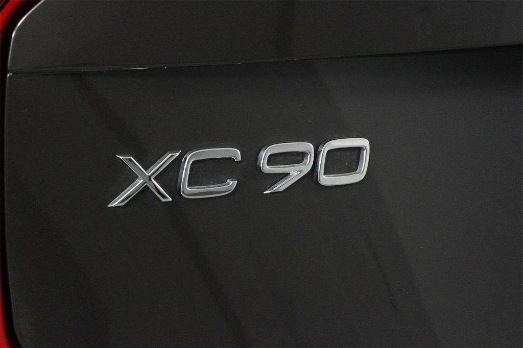 used 2024 Volvo XC90 Recharge Plug-In Hybrid car, priced at $53,695