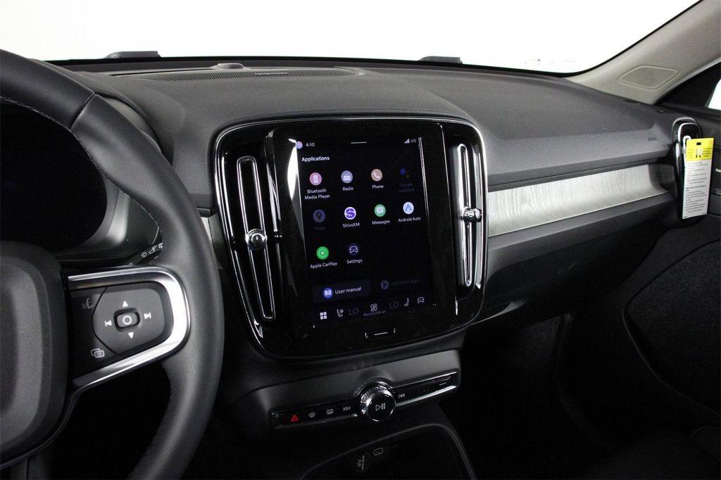 new 2026 Volvo XC40 car, priced at $53,975
