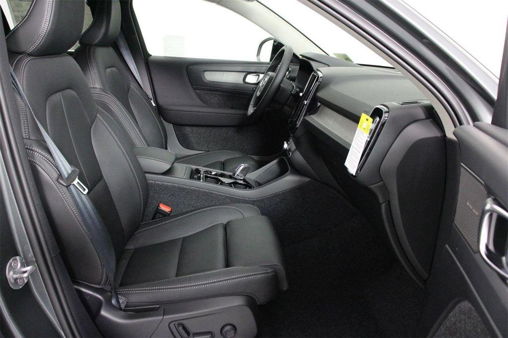 new 2026 Volvo XC40 car, priced at $53,975