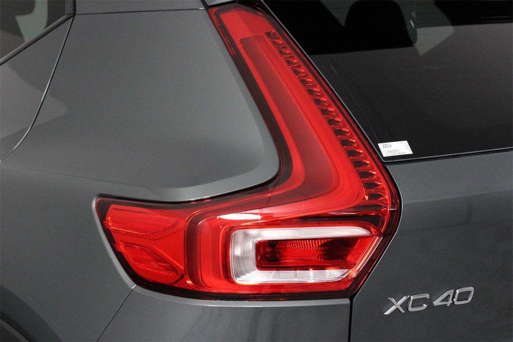 new 2026 Volvo XC40 car, priced at $53,975