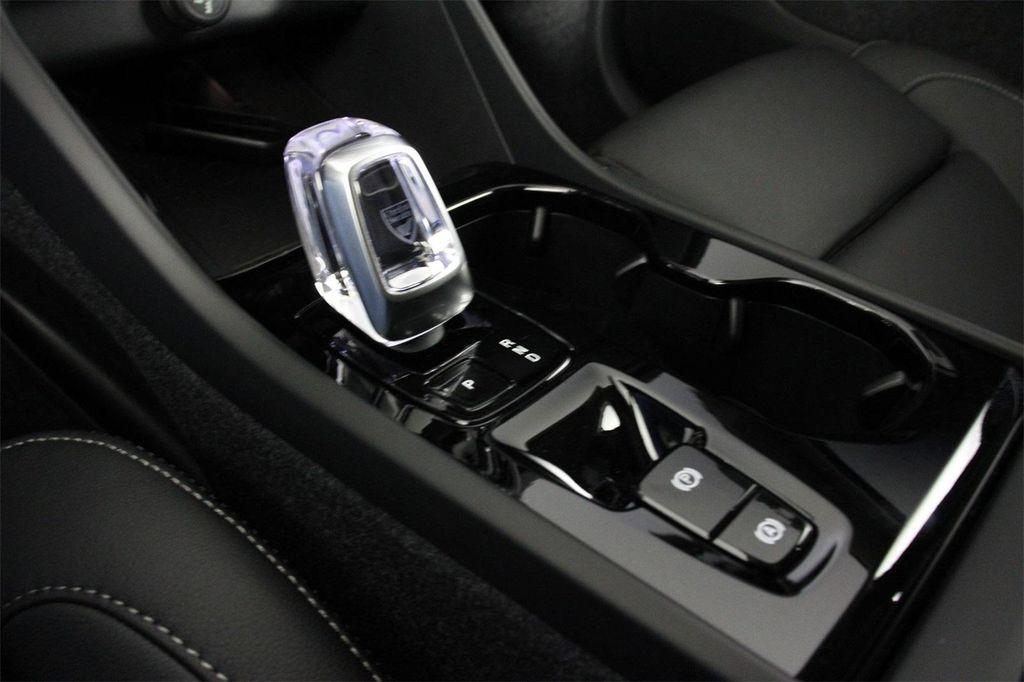 new 2026 Volvo XC40 car, priced at $53,975