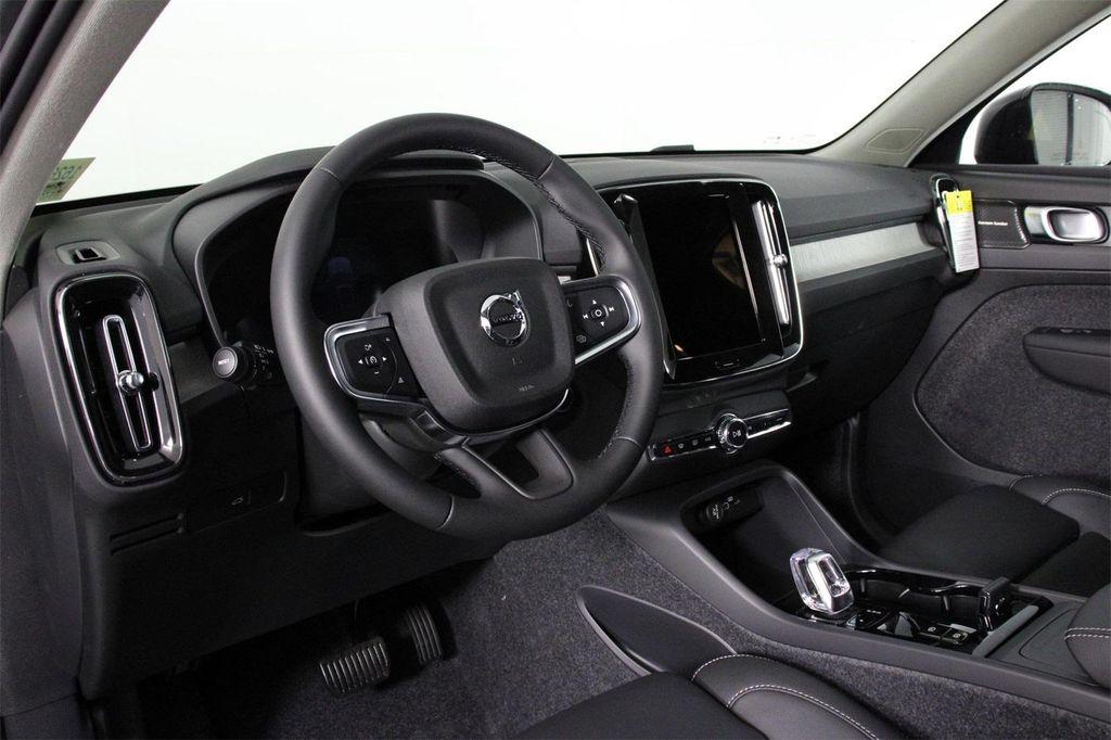 new 2026 Volvo XC40 car, priced at $53,975