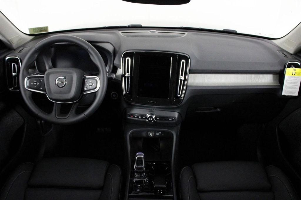 new 2026 Volvo XC40 car, priced at $53,975