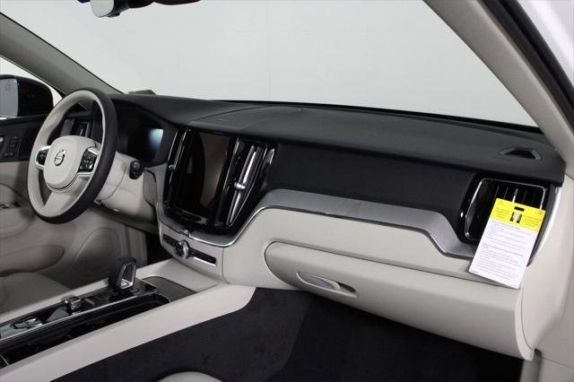 new 2025 Volvo XC60 Plug-In Hybrid car, priced at $67,425