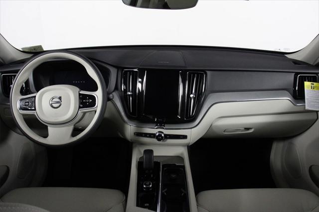 new 2025 Volvo XC60 Plug-In Hybrid car, priced at $67,425