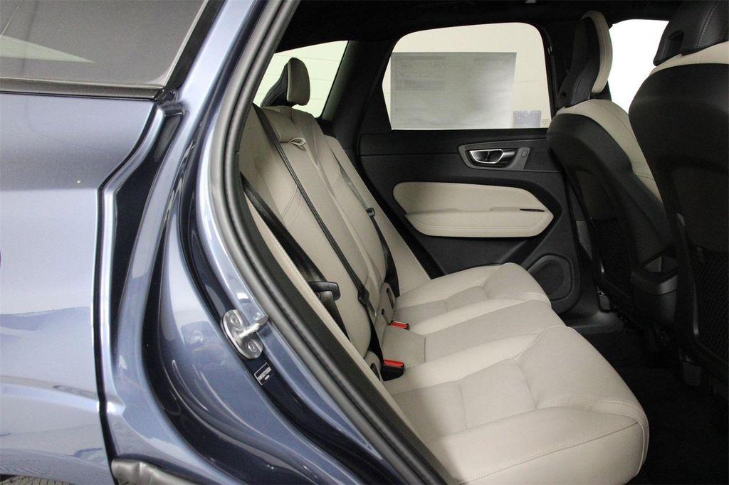 new 2026 Volvo XC60 car, priced at $57,985