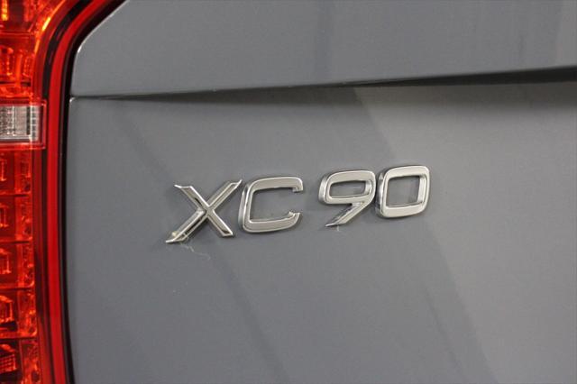 used 2022 Volvo XC90 Recharge Plug-In Hybrid car, priced at $44,989