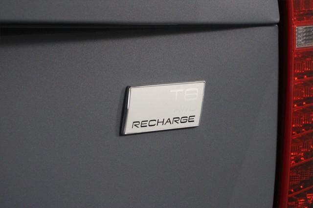 used 2022 Volvo XC90 Recharge Plug-In Hybrid car, priced at $44,989