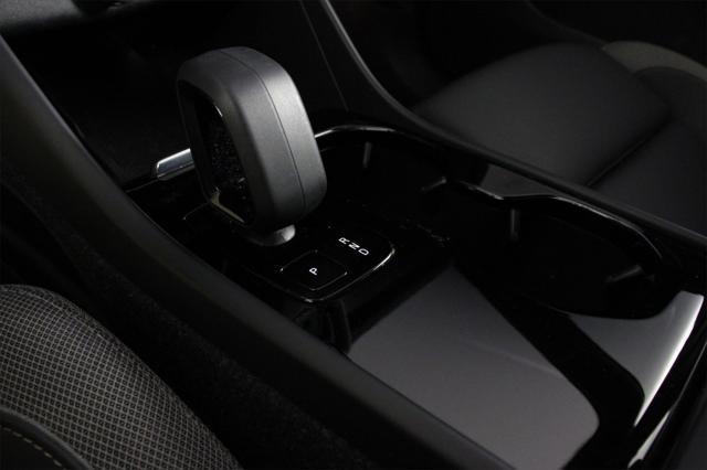 used 2023 Volvo C40 Recharge Pure Electric car, priced at $32,295