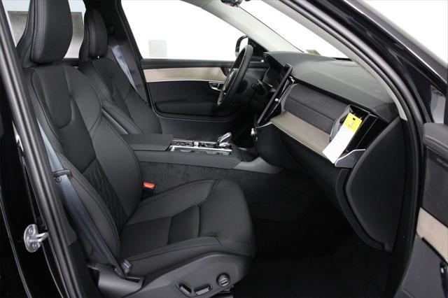 new 2025 Volvo XC90 Plug-In Hybrid car, priced at $79,390
