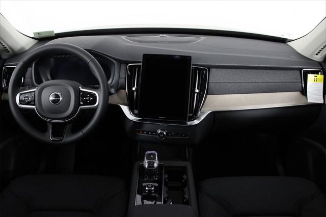 new 2025 Volvo XC90 Plug-In Hybrid car, priced at $79,390