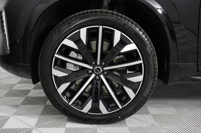 new 2025 Volvo XC90 Plug-In Hybrid car, priced at $79,390